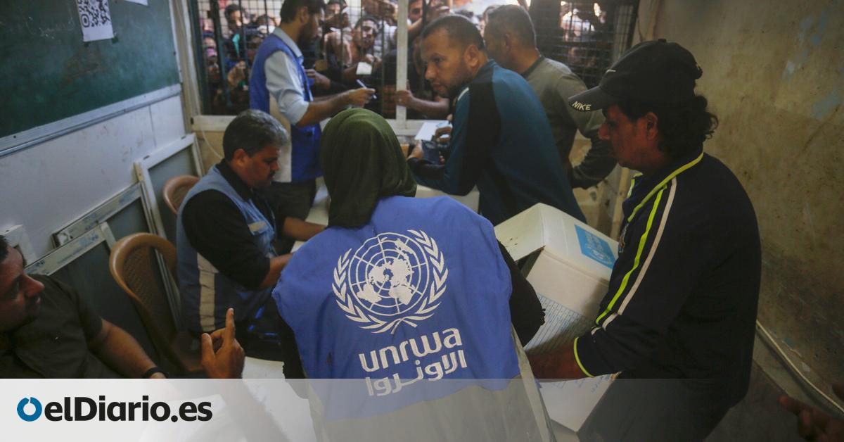 El Gobierno aprueba más fondos para organismos multilaterales, como la ONU o la OMS, amenazados por Trump