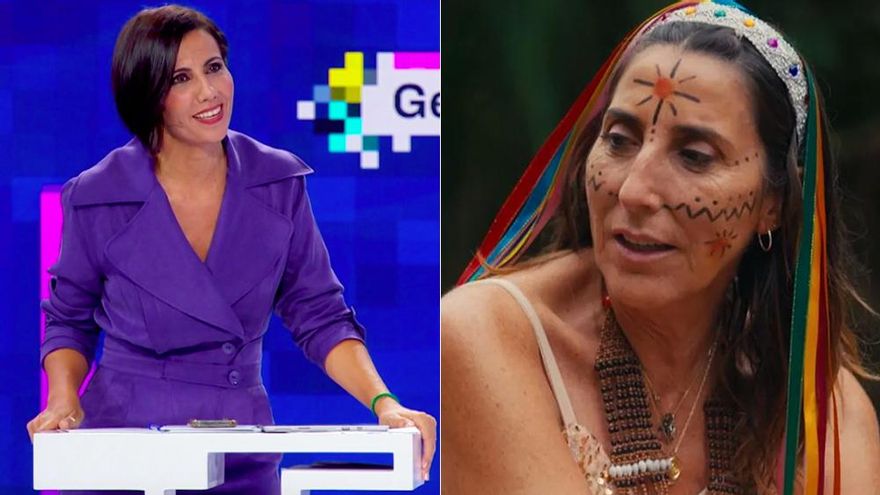 'Generación TOP' (6.3%) debuta bien como tercera opción sobre Telecinco, y Paz Padilla (5.4%) se despide sin ruido