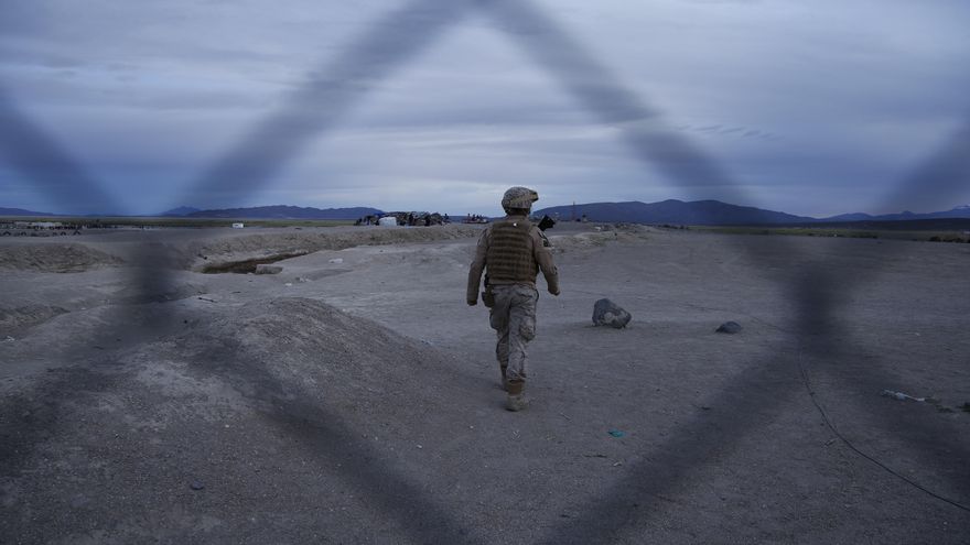 Fallece un tercer migrante este año en la frontera entre Chile y Bolivia