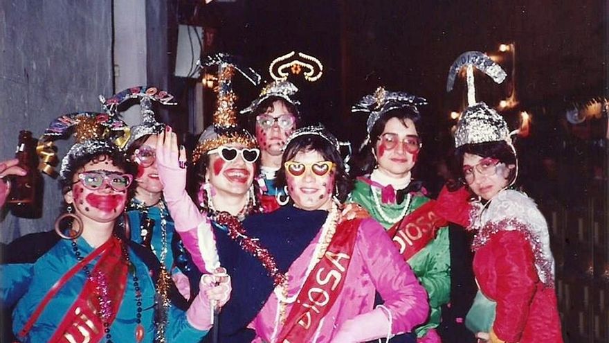 Del carnaval 'facha' a la murga gaditana de los refugiados de Argelés: nuevas revelaciones de un fenómeno inagotable