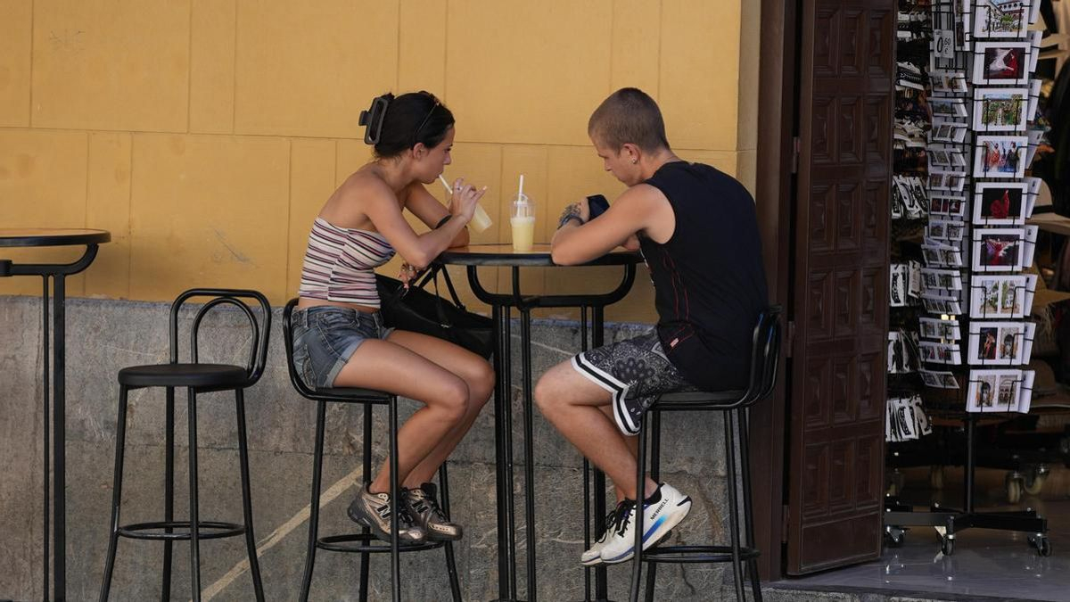 Regresan los 40 ºC el martes al valle del Guadalquivir cordobés