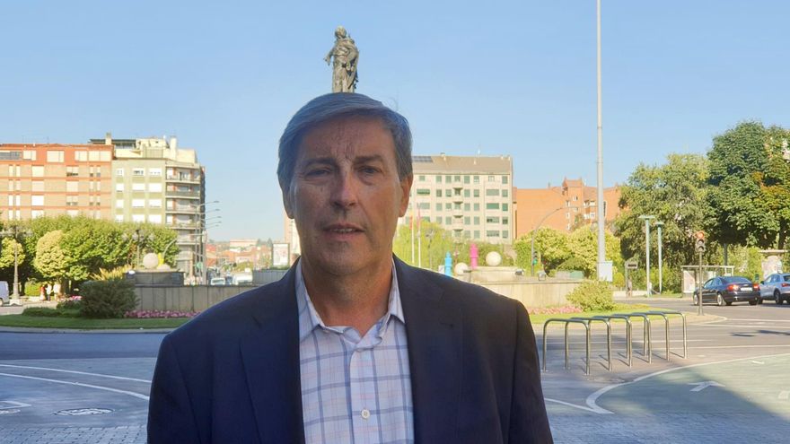 Díez Cano (UPL): "El balance de los partidos nacionales para la provincia de León en estos últimos años es pésimo"
