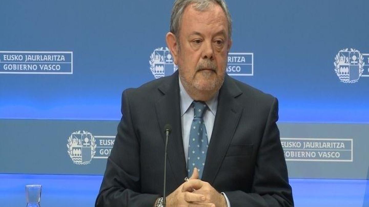 Azpiazu: "La aprobación de los Presupuestos vascos es la antesala de importantes hitos en materia fiscal y financiera"