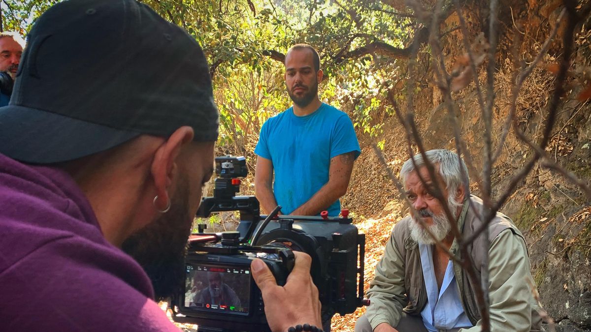 'Lilith', del grancanario Ado Santana, suma su séptimo premio internacional tras triunfar en un festival de Bali