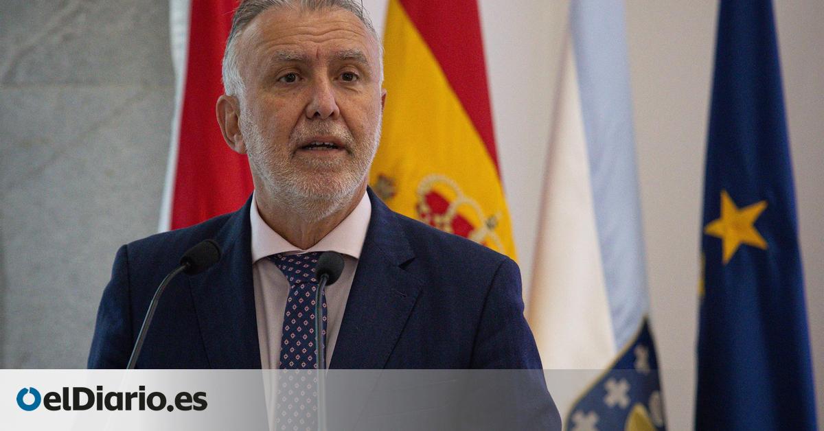 Torres, “tranquilo” ante el informe la UCO, espera que “ponga luz” y acabe con “año y medio de acoso”