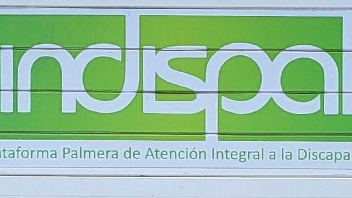 La Plataforma Palmera de Atención Integral a la Discapacidad obtiene el sello de calidad ISO 9001.