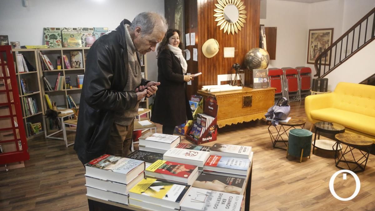 Librería El Reino de Agartha