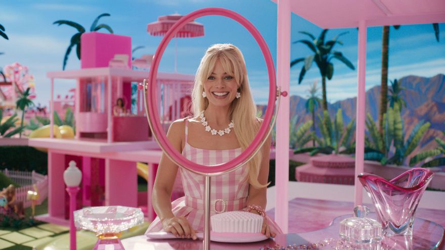 "Barbie": autodescubrimiento, feminismo y humor en uno de los tanques del año
