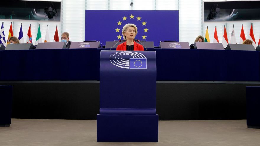 Los silencios de la Comisión Europea sobre el Estado de Derecho en la UE