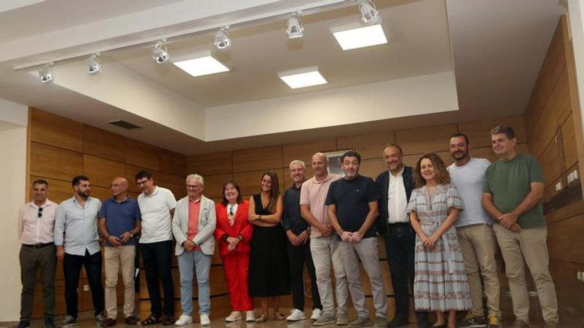Los municipios mineros exigen un fondo estatal estable para compensar la posible merma europea en la Transición Justa