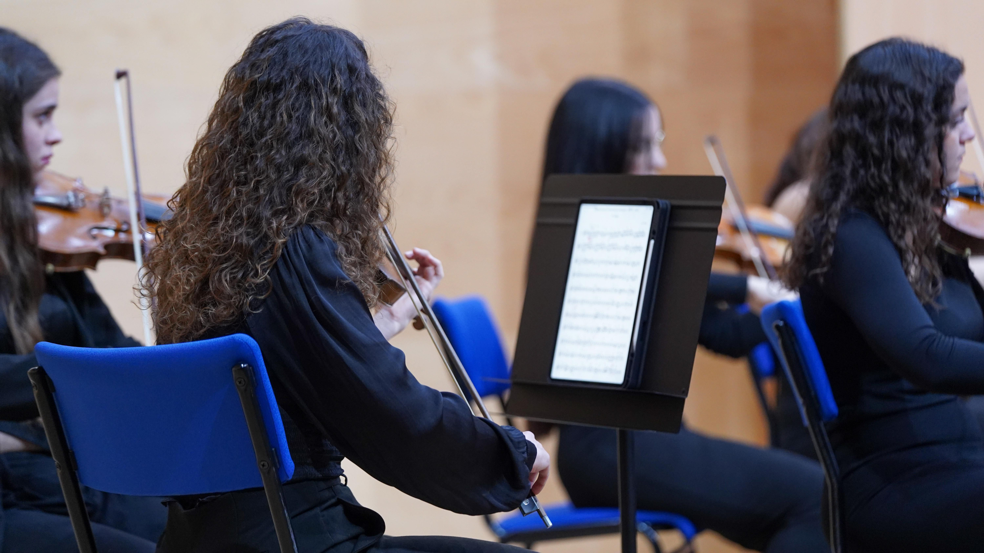 Orozco Piano Festival