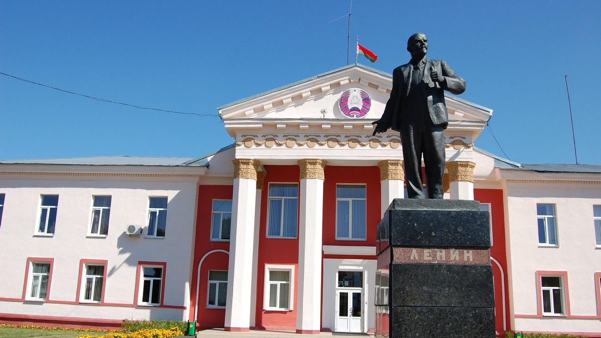 Claves para una ruta por Bielorrusia: un viaje en el tiempo a la era de la Guerra Fría