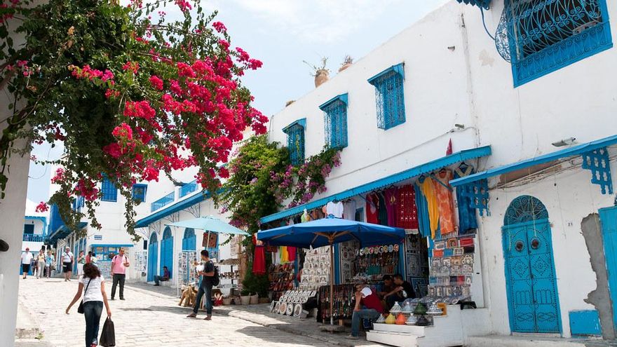 La primera medina del Magreb en ser declarada Patrimonio de la Humanidad está en Túnez