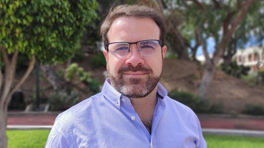 Daniel Castillo, historiador de la ULPGC: “Los niveles de analfabetismo en Canarias eran los más altos del Estado en vísperas de la Segunda República”