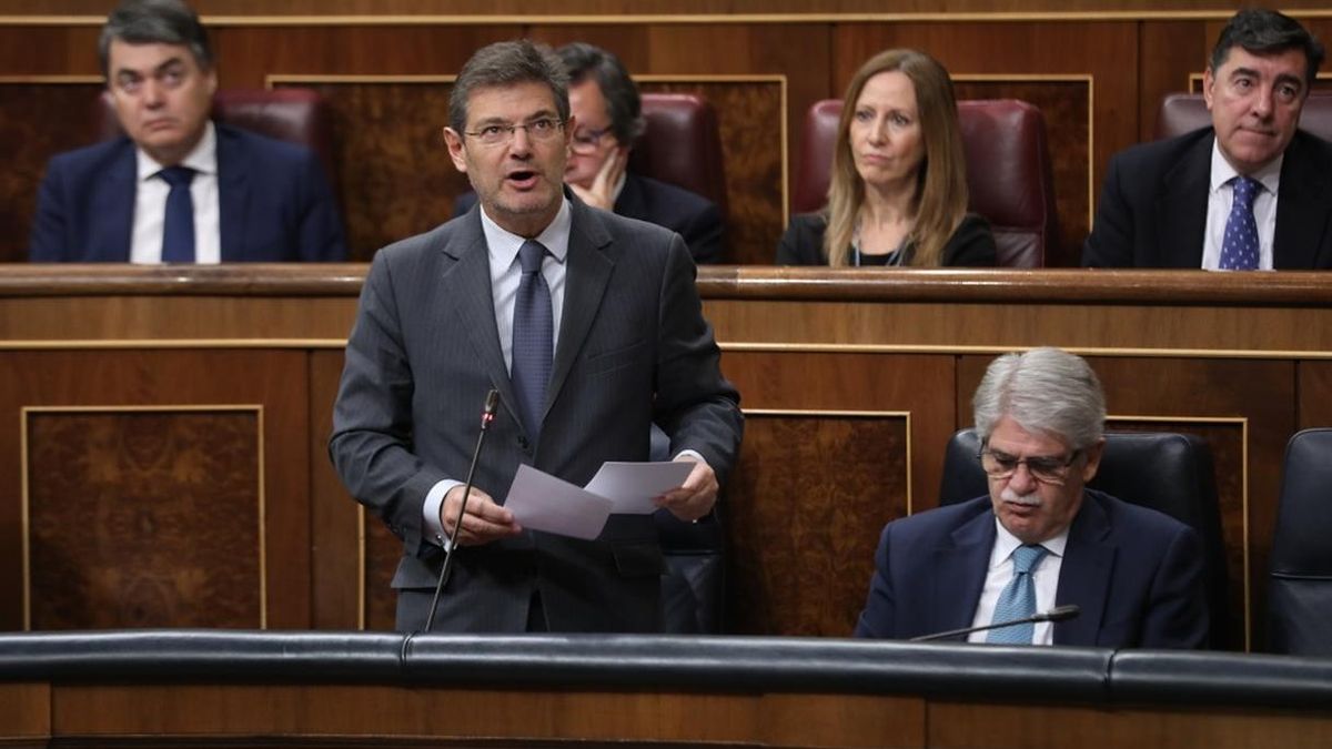 Catalá cree que Turull no es la persona "más adecuada" para presidir la Geralitat porque tiene "causas pendientes"