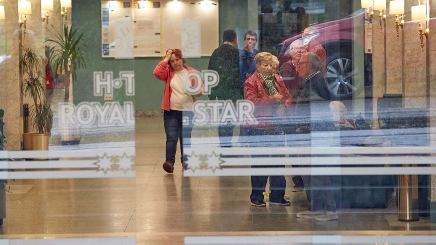 Luz verde a los viajes del Imserso: podrán comenzar a finales de octubre tras rechazarse los recursos