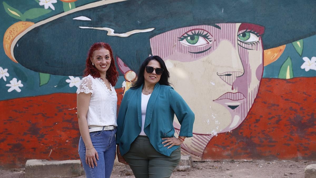 Cordobesas por partida doble: nacidas en la Córdoba argentina pero residentes en la española