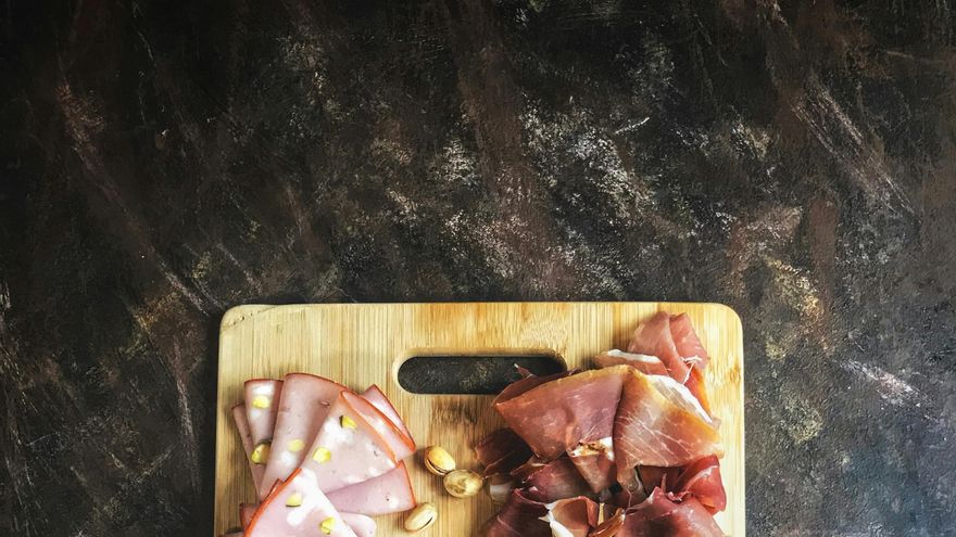 Estos son los alimentos que más inflaman el estómago