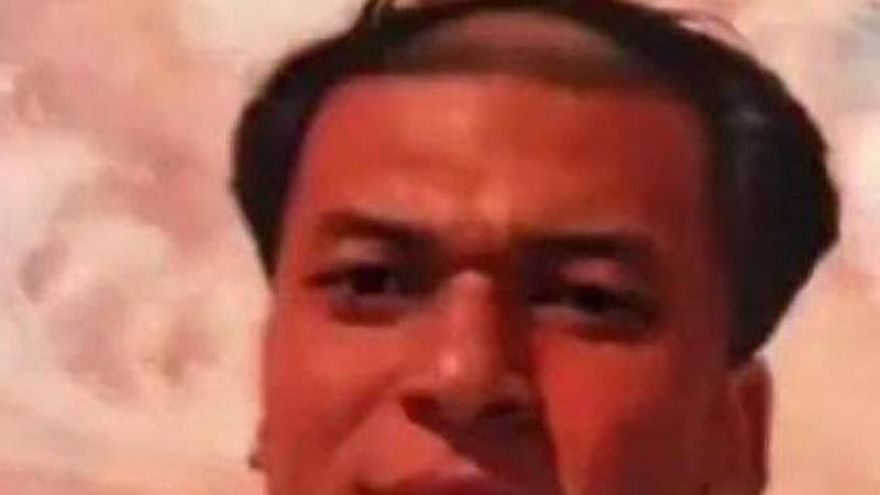 Mbappé desvela cuál es su meme favorito y provoca, sin quererlo, un terremoto en su contra en China