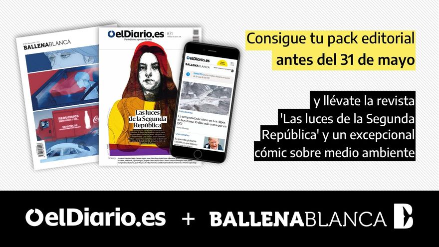 La rehabilitación energética de viviendas, en primera persona: "Esto te cambia la vida"