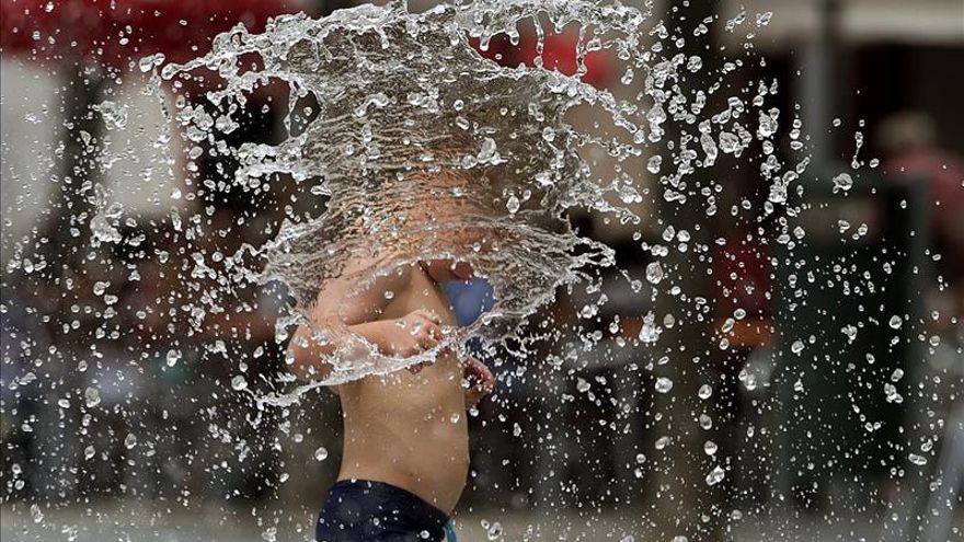 El calor perjudica seriamente su salud... mental