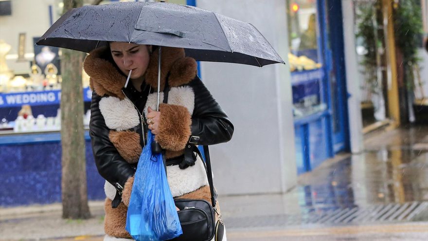 El Parlamento británico acuerda la ley para prohibir la venta de tabaco a todos los nacidos a partir del 1 de enero de 2009
