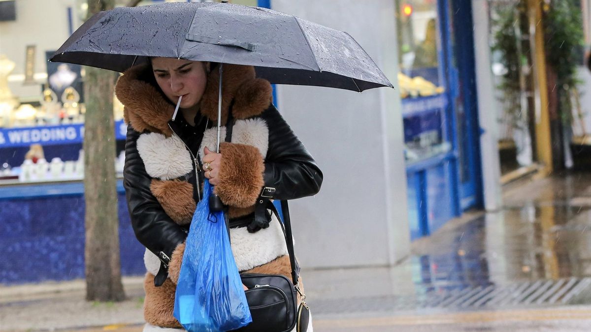 El Parlamento británico acuerda la ley para prohibir la venta de tabaco a todos los nacidos a partir del 1 de enero de 2009