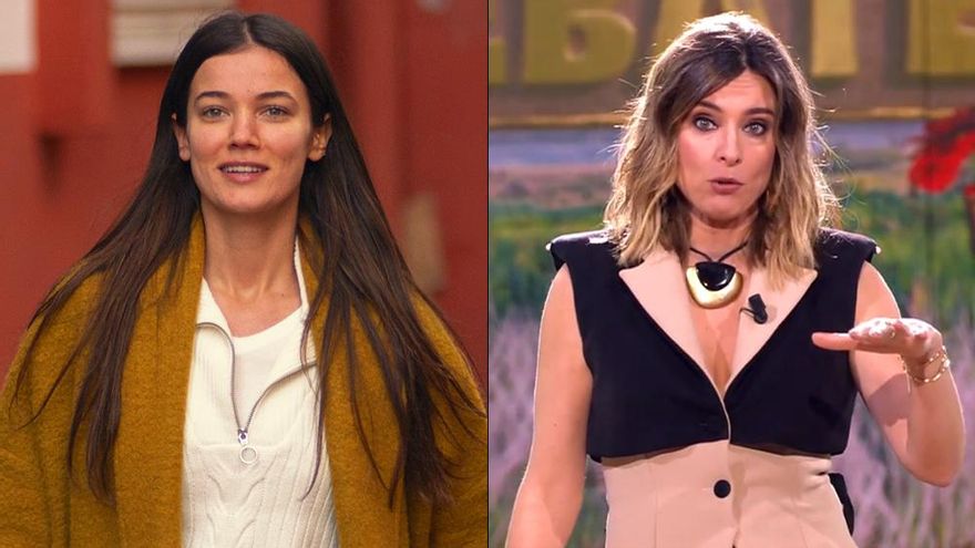 'Secretos de familia' (12.6%) sigue en lo más alto, alejada de los problemas de 'Pesadilla en El Paraíso 2' (9.9%)