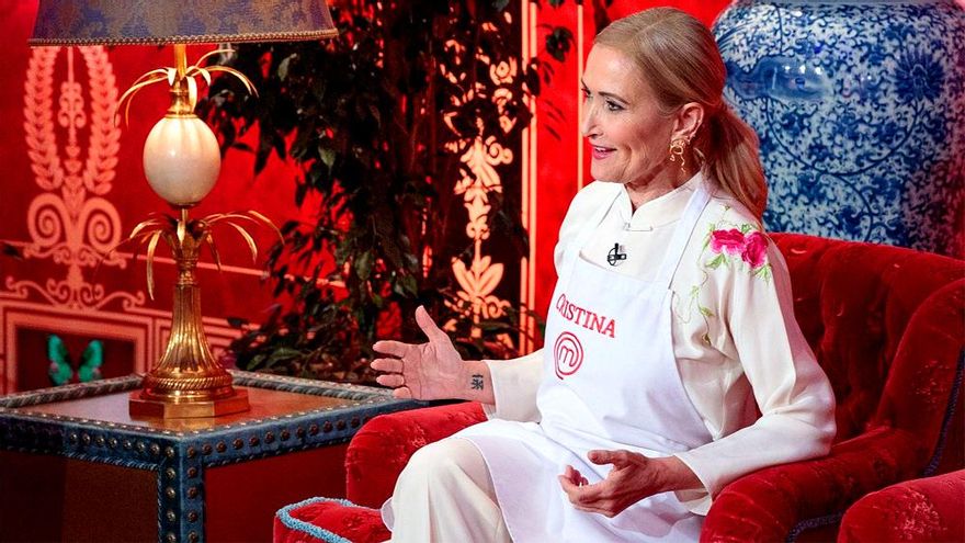 'MasterChef Celebrity' (13.7%) lidera a la baja, 'Hermanos' (12.4%) se mantiene y 'Entrevías' (8.9%%) marca récord