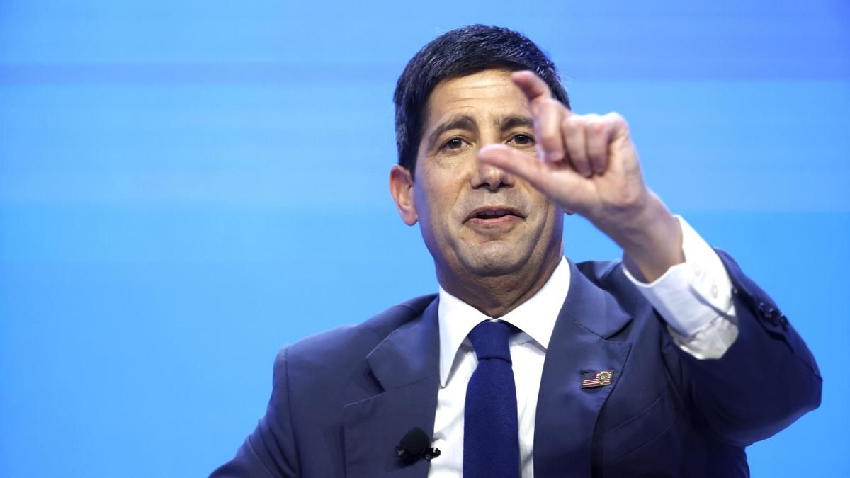 La Reserva Federal mantiene los tipos de interés sin cambios a una semana de las elecciones en EEUU a pesar de la elevada inflación