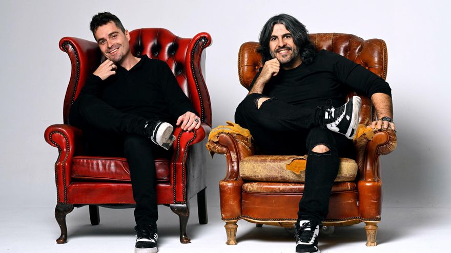 'La Garita' tomará el relevo de 'La Revuelta' durante el verano