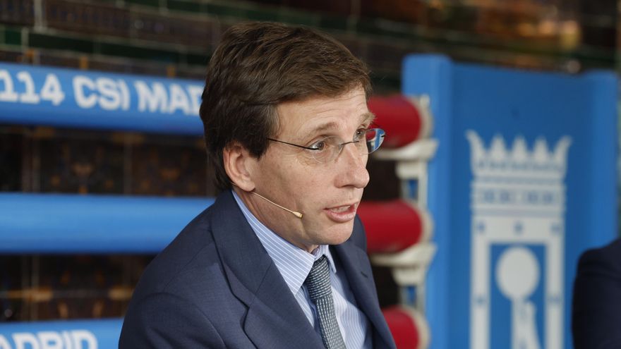 Almeida: Si tuviera un Ábalos en mi gobierno le habría cesado y probablemente denunciado