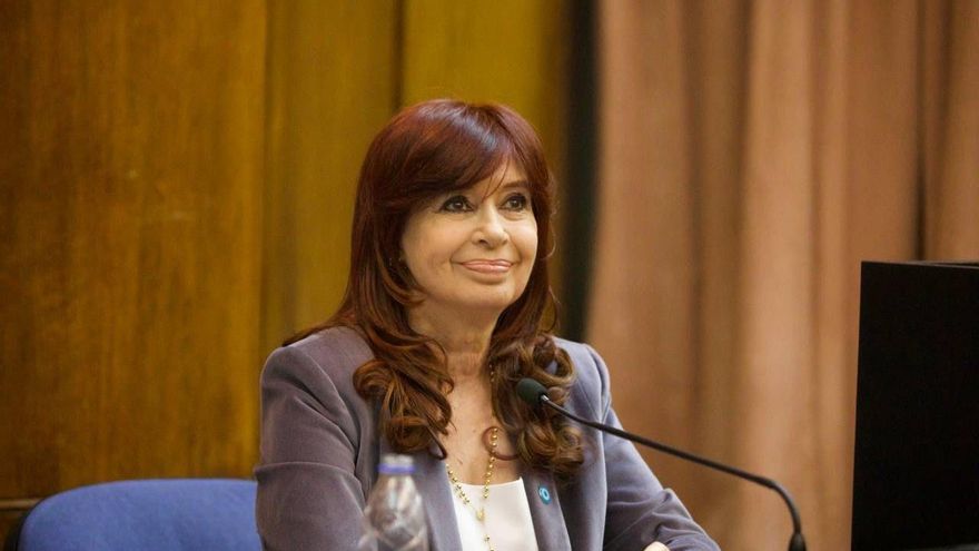Cristina Kirchner cuestionó a la Justicia e insistió con que faltan los “autores intelectuales y financiadores” de su atentado