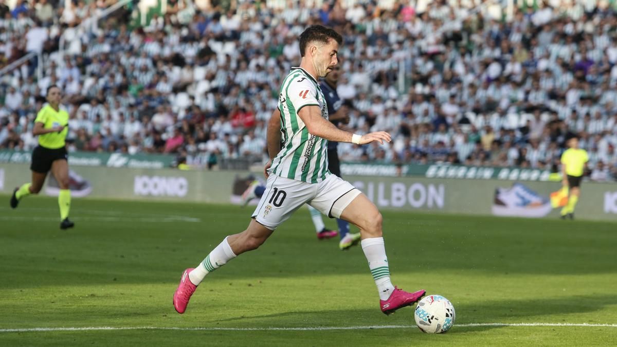 Córdoba CF - AD Ceuta