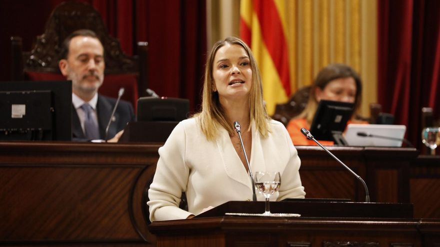 La tramitació del tren de Llucmajor arrencarà aquest mes amb una previsió de més de 7 milions de viatgers