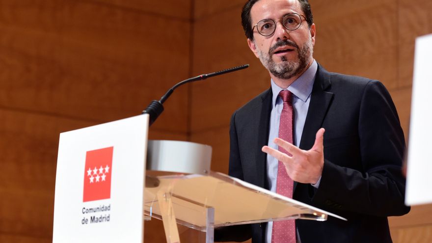 La Comunidad de Madrid defiende su autonomía fiscal en informe de expertos