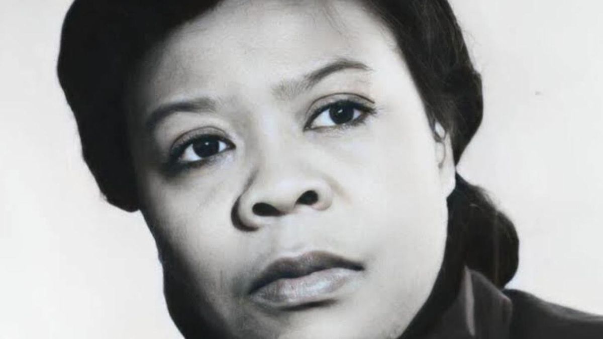 La delincuencia llamó a su puerta y Marie Van Brittan Brown respondió con el origen del videoportero moderno