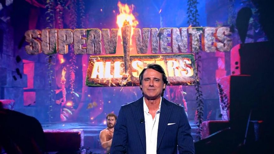 Telecinco no espera al final de 'Supervivientes 2026' y ya promociona el próximo 'All Stars': "Pronto volvemos a abrir la palapa"
