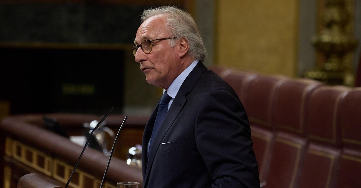El PP apoya una iniciativa de Vox para auditar lo que cuestan la “inmigración irregular y sus secuelas” a la administración