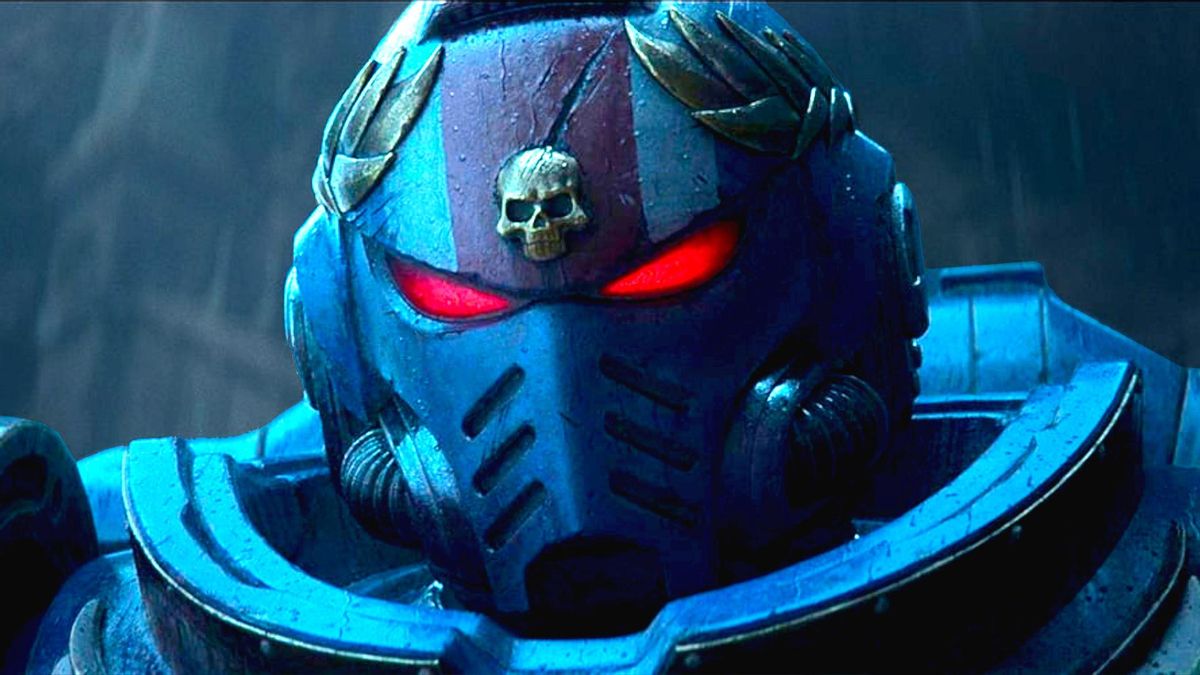 Amazon Prime Video amplía el universo de 'Warhammer 40.000' con una nueva serie animada producida por Henry Cavill