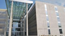 Registro civil de Murcia