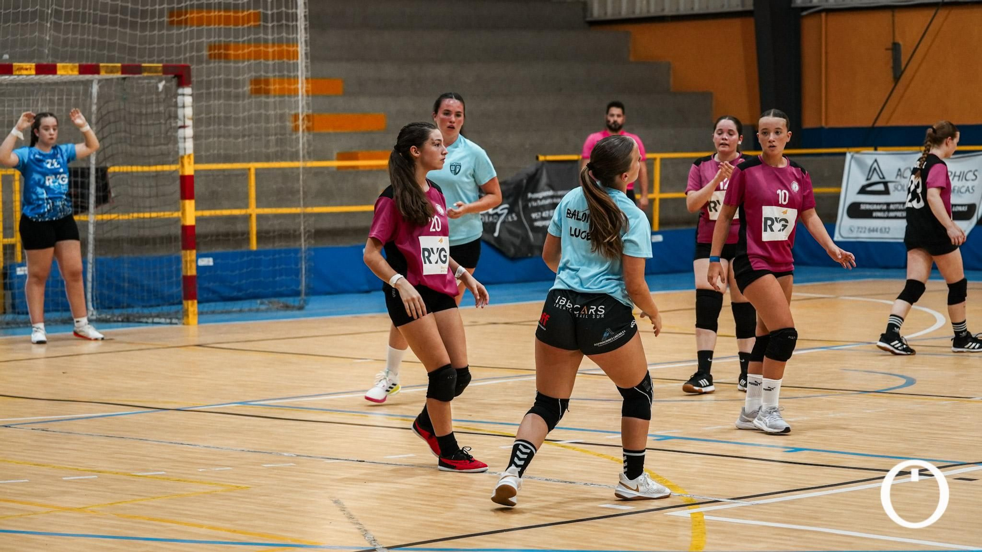 Torneo Salle Handball Cup