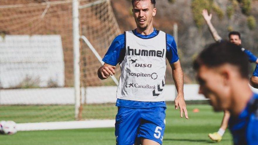 Sergio González: "Estando unidos como ahora seguro que vamos a revertir esta situación"