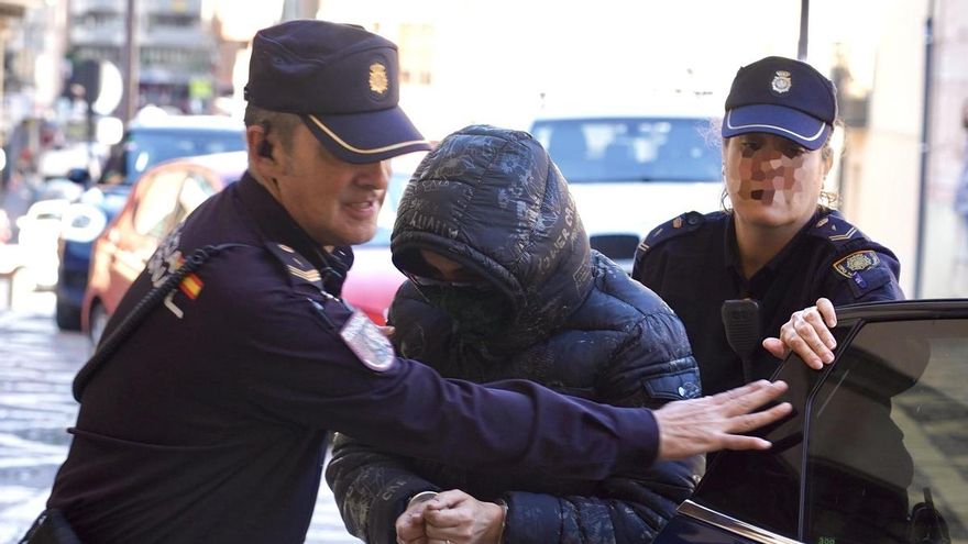 Confirman 20 años de prisión para la auxiliar que mató a una anciana en la residencia municipal de León en 2022