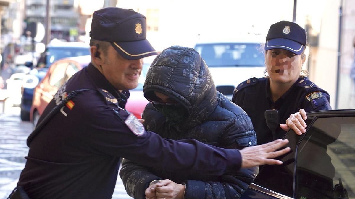 El Supremo impone prisión permanente revisable a la auxiliar leonesa condenada por matar con insulina a una anciana