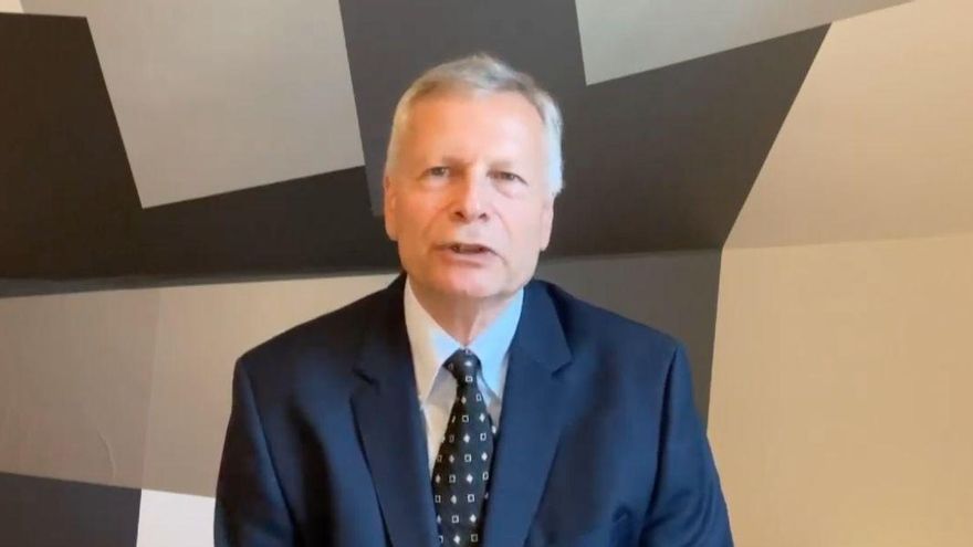 Dani Rodrik