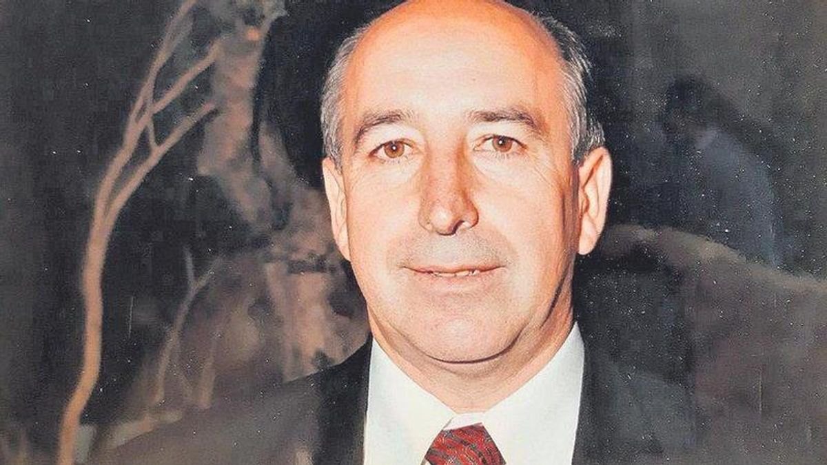 Fallece Antonio Bódalo, exalcalde socialista de Murcia en los años 80: "Fue un referente de nuestro municipalismo"