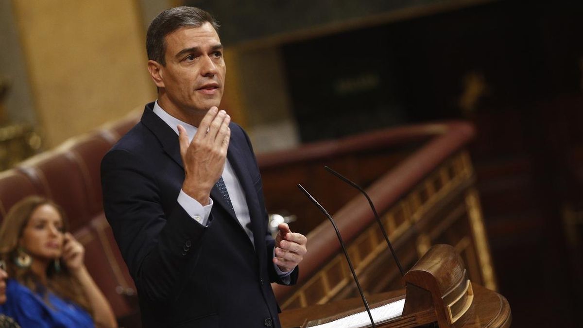 Sánchez se garantiza el apoyo de Teruel Existe y Nueva Canarias y este viernes se firmarán los acuerdos de investidura
