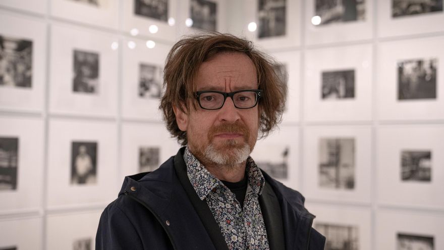 Jorge Ribalta, el fotógrafo para el que todo es verdad, incluso la ficción