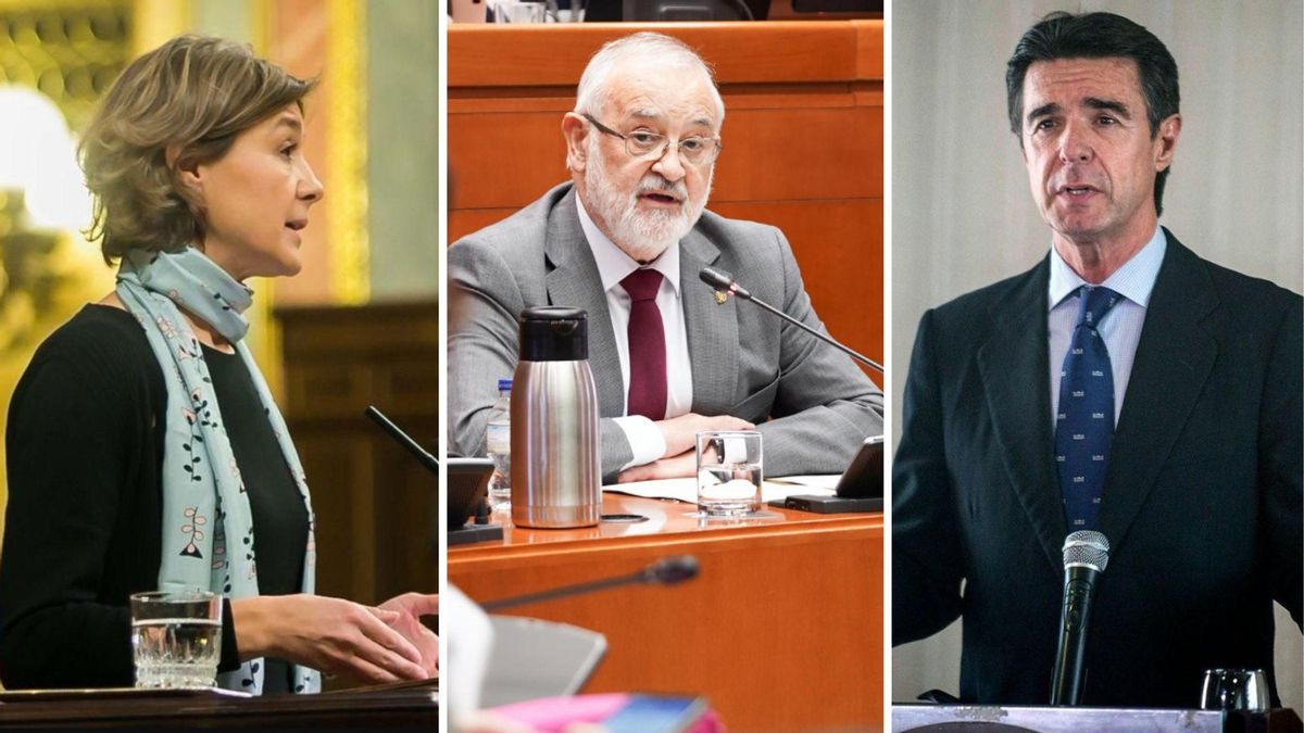 Los lazos del PP de Rajoy con Forestalia: nombramientos, despidos y fichajes de exministros para proyectos de renovables